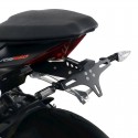 Support de plaque R&G RACING APRILIA 660 TUONO RS 660 2020-2024
