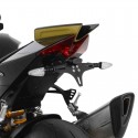 Support de plaque R&G RACING APRILIA RSV4 1100 TUONO 1100 V4 2021-2024