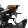 Support de plaque R&G RACING APRILIA RSV4 1100 TUONO 1100 V4 2021-2024 0