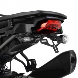 Support de plaque R&G Racing HARLEY DAVIDSON 1250 PAN AMERICA 2021-2024