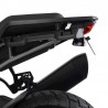 Support de plaque R&G Racing HARLEY DAVIDSON 1250 PAN AMERICA 2021-2024 2