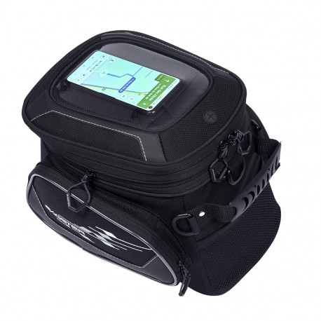 Sacoche de réservoir BAGSTER RAPTOR TABS