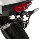 Support de plaque R&G Racing HONDA XL 750 TRANSALP 2023-2024