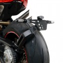 Support de plaque R&G Racing MV AGUSTA 800 SUPERVELOCE BTUTALE 1000 RR 2020-2024