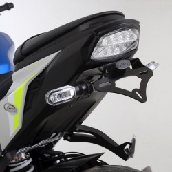 Support de plaque R&G Racing SUZUKI GSX-S 950 GSX-S 1000 2021-2024