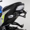 Support de plaque R&G Racing SUZUKI GSX-S 950 GSX-S 1000 2021-2024 0