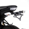 Support de plaque R&G Racing YAMAHA MT-125 2020-2024 0