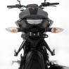 Support de plaque R&G Racing YAMAHA MT-125 2020-2024 2