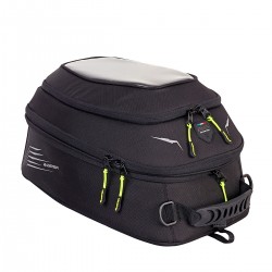 Sacoche de réservoir moto BAGSTER SIGNATURE LOCK extensible