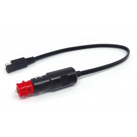 Fiche prise universelle pour DIN et allume Cigar Fiche prise universelle pour DIN et allume Cigar