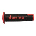 Revêtements DOMINO A450 Street Racing full grip poignées moto DOMINO