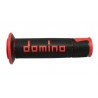 Revêtements DOMINO A450 Street Racing full grip poignées moto DOMINO 4