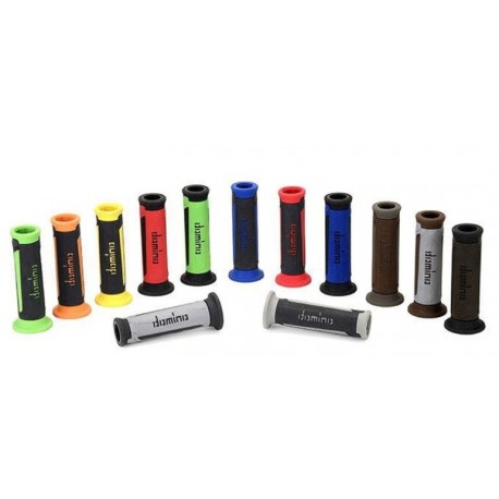 Revêtements DOMINO A350 Touring sans gauffrage