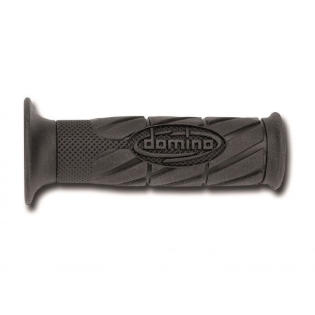 Revêtements DOMINO Road / Scooter sans gauffrage poignée moto