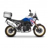 Fixation Top case SHAD TOP MASTER BMW F 900 GS 2024 0