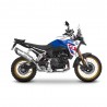 Fixation Top case SHAD TOP MASTER BMW F 900 GS 2024 1