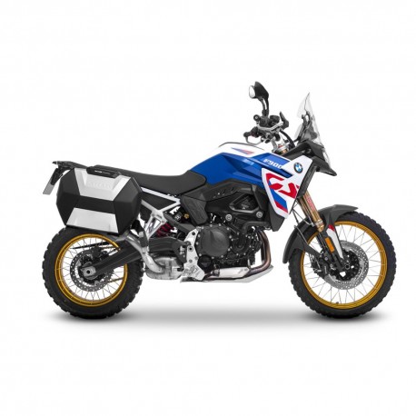 Fixation valises shad 3P BMW F 900 GS 2024
