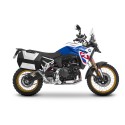 Fixation valises shad 3P BMW F 900 GS 2024