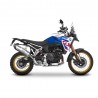 Fixation valises shad 3P BMW F 900 GS 2024 1