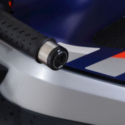 Embouts de guidon R&G Racing Aprilia RS 660 2021-2024 RS 457 2024