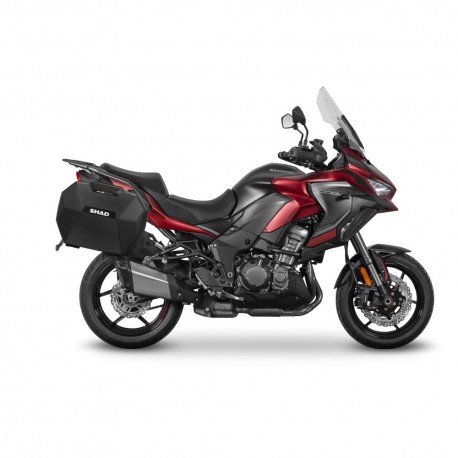Fixation valises shad 3P KAWASAKI VERSYS 1000 2019-24
