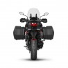 Fixation valises shad 3P KAWASAKI VERSYS 1000 2019-24 2