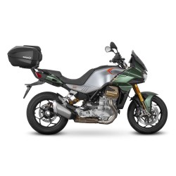 Fixation Top case SHAD TOP MASTER MOTOGUZZI V100 MANDELLO 2022-24