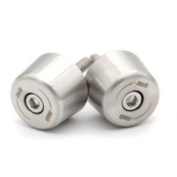 Embouts de guidon R&G Racing HUSQVARNA 125 SVARTPILEN 401 SVARTPILEN 401 VITPILEN KTM 390 ADVENTURE