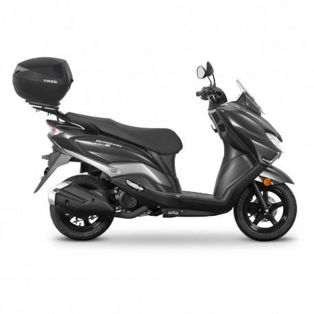 Fixation Top case SHAD TOP MASTER SUZUKI BURGMAN 125 2024