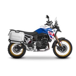 Fixation valises shad 4P BMW F 900 GS 2024