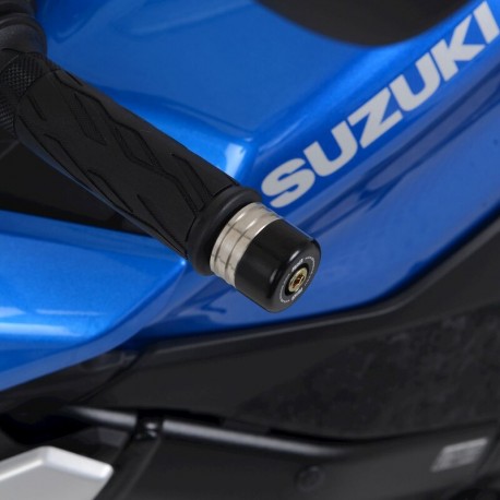 Embouts de guidon R&G Racing SUZUKI GSX-S 950 GSX-S 1000 GSX-S 1000 GT 2021-2024