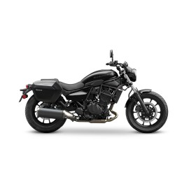 Fixation valises shad 3P KAWASAKI ELIMINATOR 500 2024