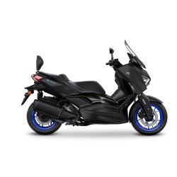 Kit de fixation pour dosseret passager Shad YAMAHA XMAX 125/300 2023-24