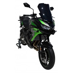 Bulle sport touring Ermax KAWASAKI VERSYS 650 2022-2025