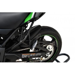 Garde boue arrière ermax KAWASAKI 650 VERSYS 2022-2025