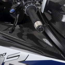 Embouts de guidon R&G Racing YAMAHA TRACER 9 TRACER 9 GT BMW S1000RR M1000RR