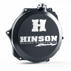 Couvercle de carter d'embrayage HINSON HUSQVARNA FC 250 FC 350 FE 350 KTM SX-F 250 SX-F 350 EXC-F 350