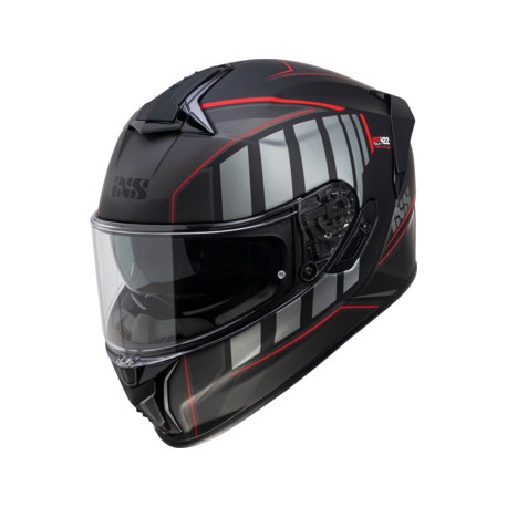 Casque intégral IXS 422 FG 2.16SV ECE 22.06 Casque intégral IXS 422 FG 2.16SV ECE 22.06