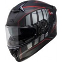 Casque intégral IXS 422 FG 2.16SV ECE 22.06