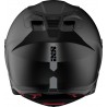 Casque intégral iXS912 SV 1.0 noir mat 1