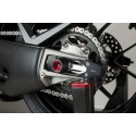 Tendeur de chaîne LIGHTECH YAMAHA MT-09 2021-2024 TRACER 9 GT 2023-2024