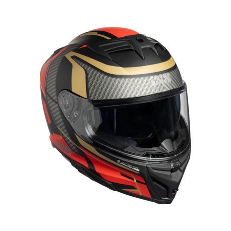 Casque intégral iXS912 SV 2.0 Blade