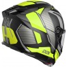 Casque intégral iXS912 SV 2.0 Blade 8