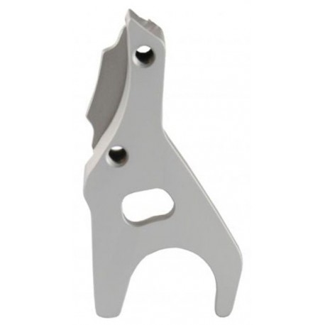 Fourchettes pour tendeur de chaîne LIGHTECH APRILIA RSV4 1100 TUONO 1100 V4 2021-2024