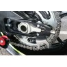 Fourchettes pour tendeur de chaîne LIGHTECH APRILIA RSV4 1100 TUONO 1100 V4 2021-2024 1