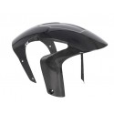 Garde-boue avant LIGHTECH carbone brillant APRILIA 660 TUONO RS 660 RSV4 1100 TUONO 1100 V4