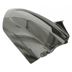 Garde-boue arrière LIGHTECH carbone brillant APRILIA RSV4 1100 TUONO 1100 V4 2021-2024