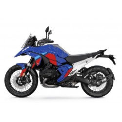 kit deco BURNOUT Topo BMW R1300GS 2024