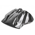 Couvre réservoir LIGHTECH carbone brillant APRILIA RSV4 1100 TUONO 1100 V4 2021-2024