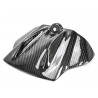Couvre réservoir LIGHTECH carbone brillant APRILIA RSV4 1100 TUONO 1100 V4 2021-2024 0
